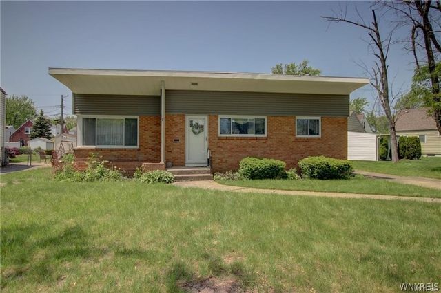 274 Stevenson Boulevard, Amherst, NY 14226