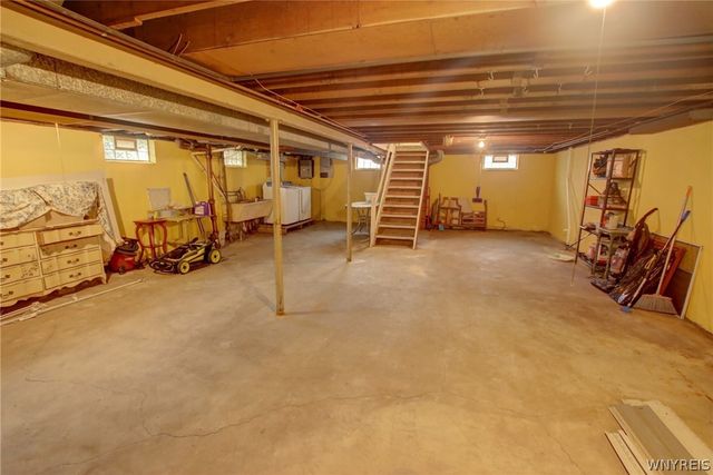 274 Stevenson Boulevard, Amherst, NY 14226