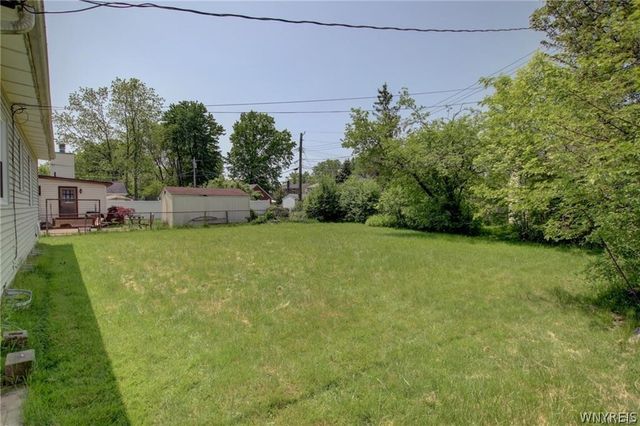 274 Stevenson Boulevard, Amherst, NY 14226