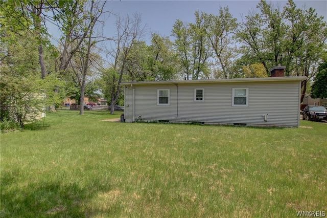 274 Stevenson Boulevard, Amherst, NY 14226