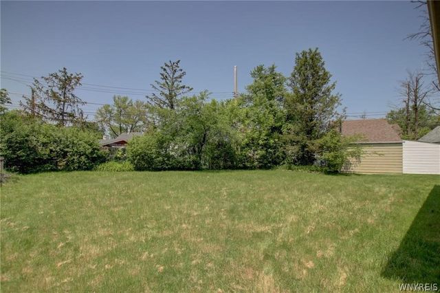 274 Stevenson Boulevard, Amherst, NY 14226