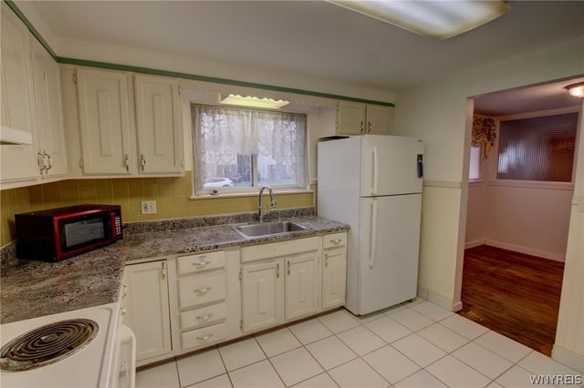 274 Stevenson Boulevard, Amherst, NY 14226