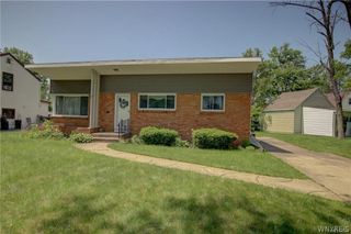 274 Stevenson Boulevard, Amherst, NY 14226