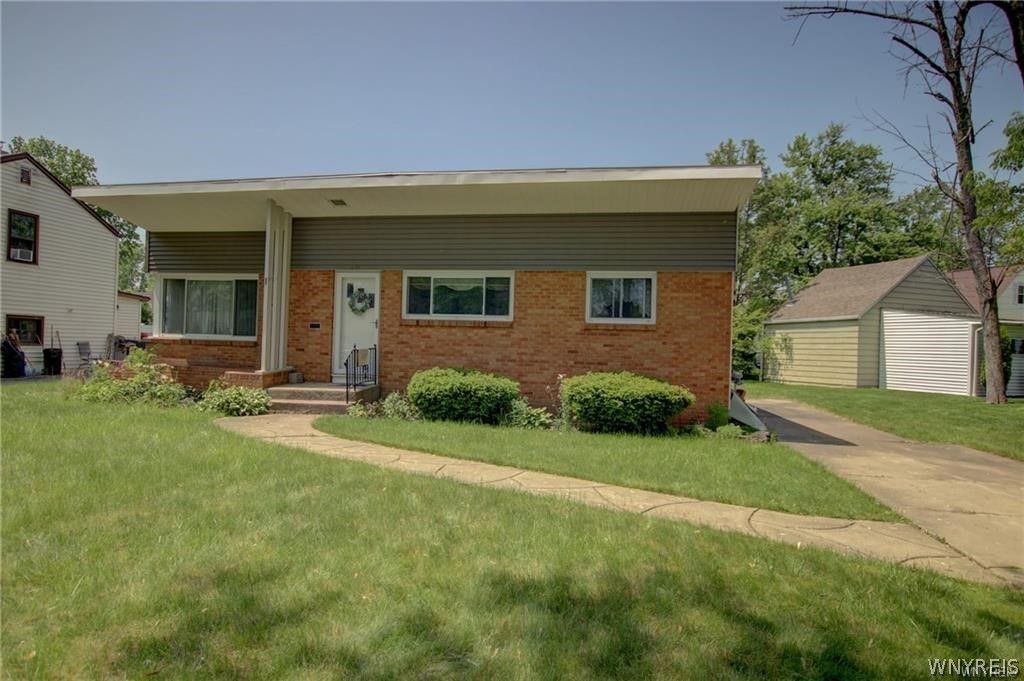 274 Stevenson Boulevard, Amherst, NY 14226