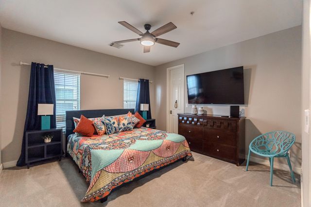 7039 Kingston Cove Lane 110, Willis, TX 77318