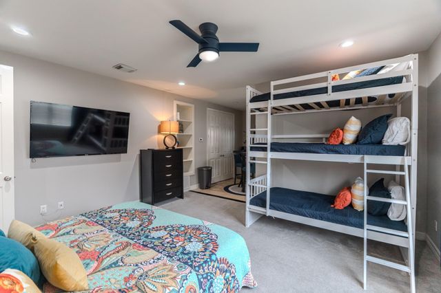 7039 Kingston Cove Lane 110, Willis, TX 77318