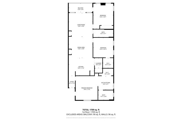 7039 Kingston Cove Lane 110, Willis, TX 77318