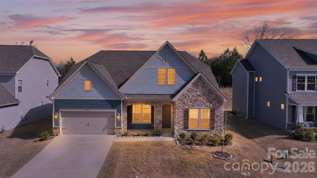 2270 Excalibur Drive, Indian Land, SC 29707