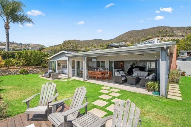 30841 Driftwood Drive, Laguna Beach, CA 92651