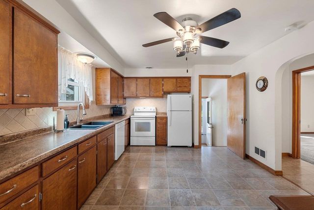 1544 SMITH STREET, Green Bay, WI 54302