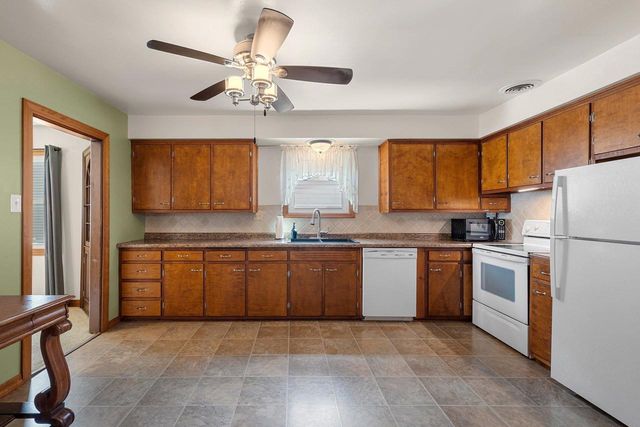 1544 SMITH STREET, Green Bay, WI 54302