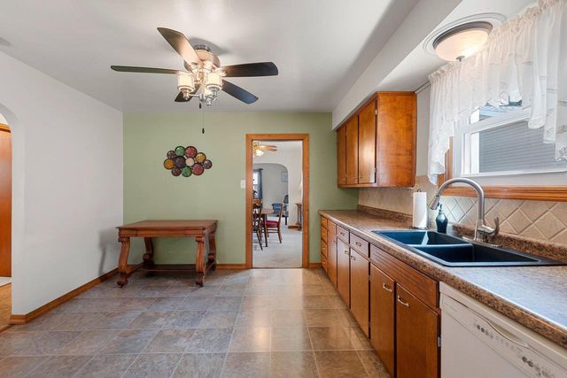 1544 SMITH STREET, Green Bay, WI 54302