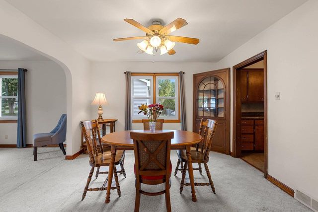 1544 SMITH STREET, Green Bay, WI 54302
