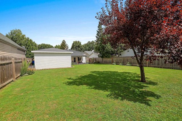 1544 SMITH STREET, Green Bay, WI 54302
