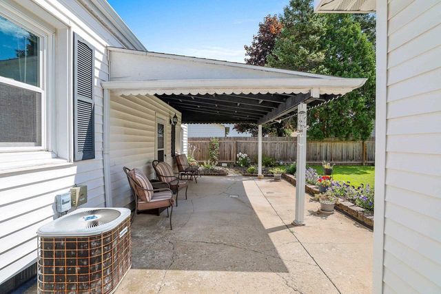1544 SMITH STREET, Green Bay, WI 54302