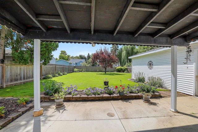1544 SMITH STREET, Green Bay, WI 54302