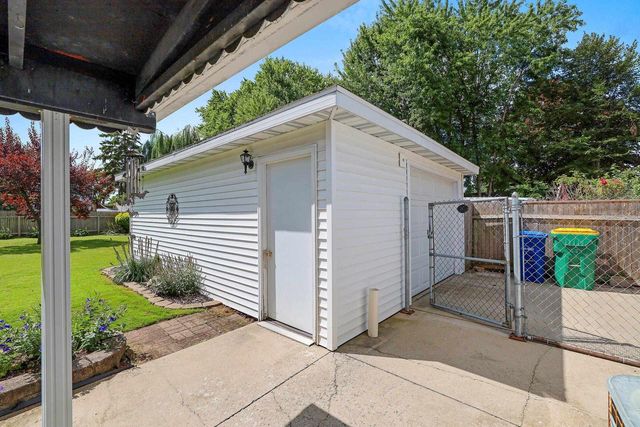 1544 SMITH STREET, Green Bay, WI 54302