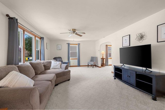 1544 SMITH STREET, Green Bay, WI 54302
