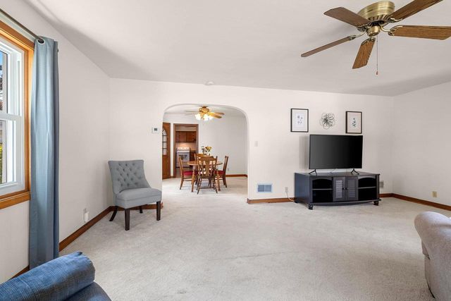 1544 SMITH STREET, Green Bay, WI 54302