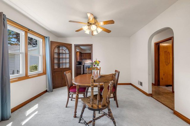 1544 SMITH STREET, Green Bay, WI 54302