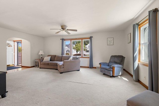 1544 SMITH STREET, Green Bay, WI 54302