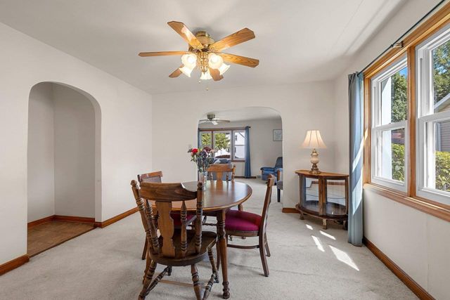 1544 SMITH STREET, Green Bay, WI 54302