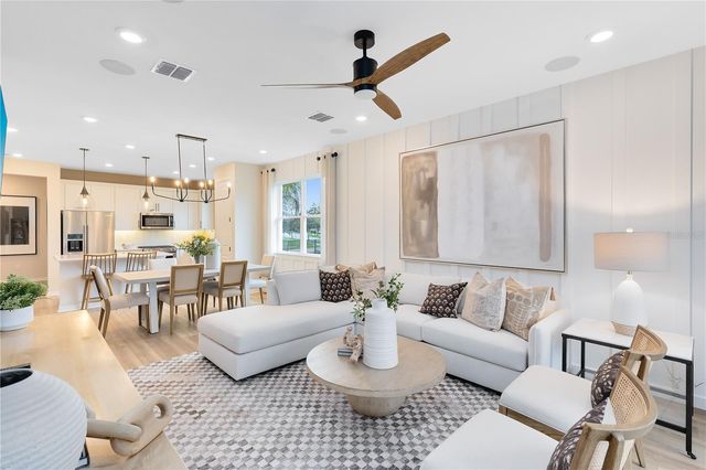 2775 BUCKEYE LANE, St Cloud, FL 34772