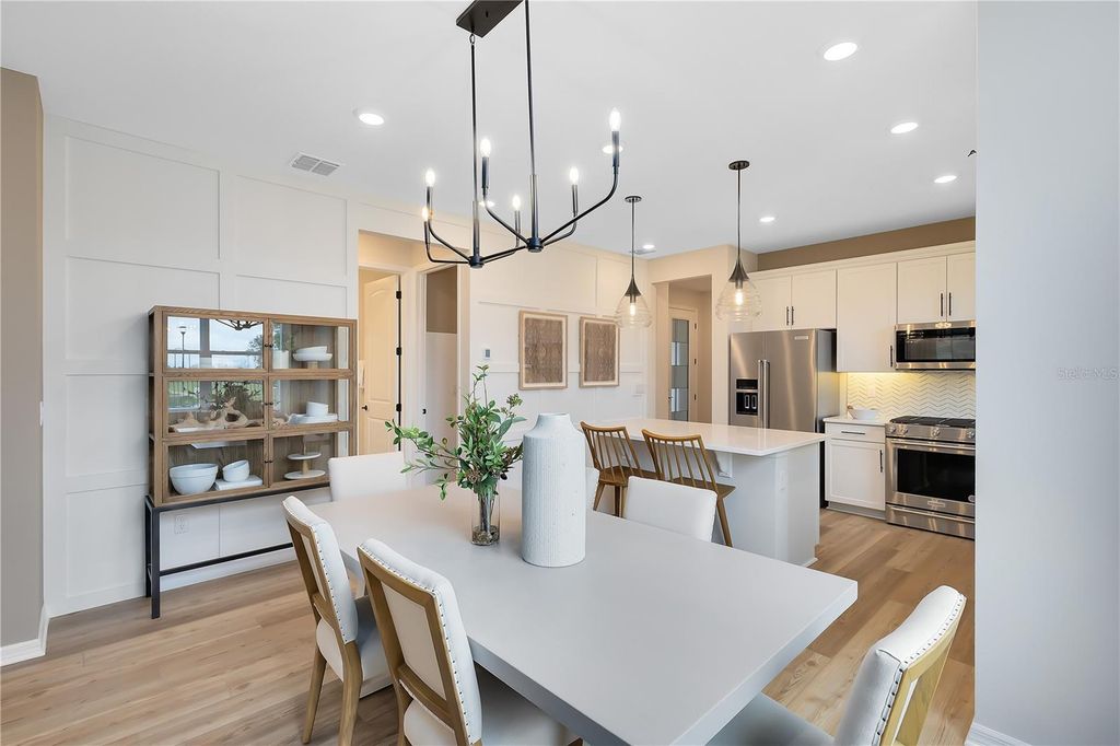 Image 6 of property listing at 2775 BUCKEYE LANE, St Cloud, FL 34772