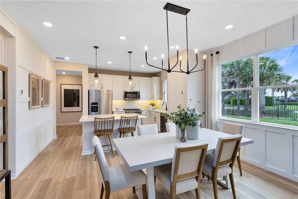 Image 7 of property listing at 2775 BUCKEYE LANE, St Cloud, FL 34772