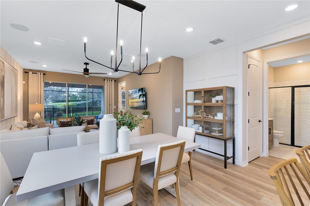 Image 8 of property listing at 2775 BUCKEYE LANE, St Cloud, FL 34772