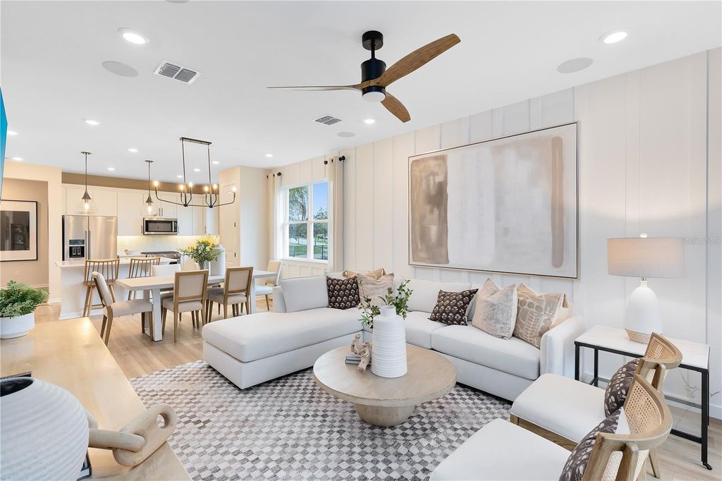 Image 9 of property listing at 2775 BUCKEYE LANE, St Cloud, FL 34772