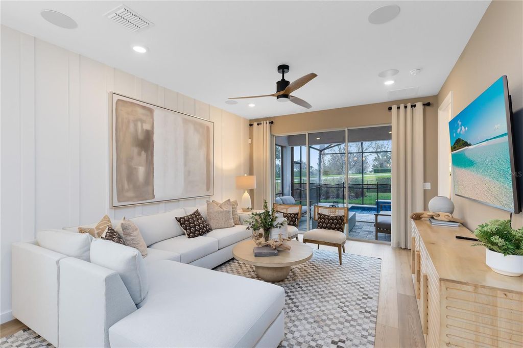 Image 10 of property listing at 2775 BUCKEYE LANE, St Cloud, FL 34772