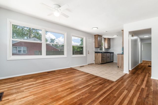 1407 Simpson Drive, Columbus, OH 43227