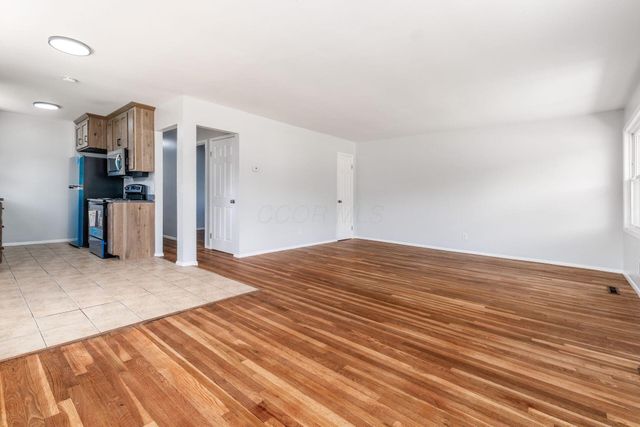 1407 Simpson Drive, Columbus, OH 43227