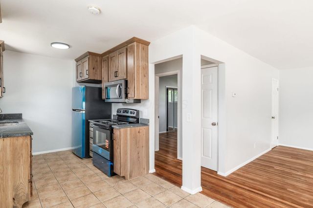 1407 Simpson Drive, Columbus, OH 43227