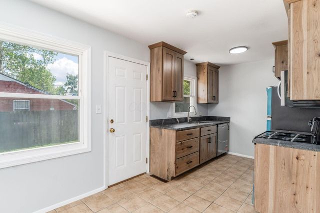 1407 Simpson Drive, Columbus, OH 43227