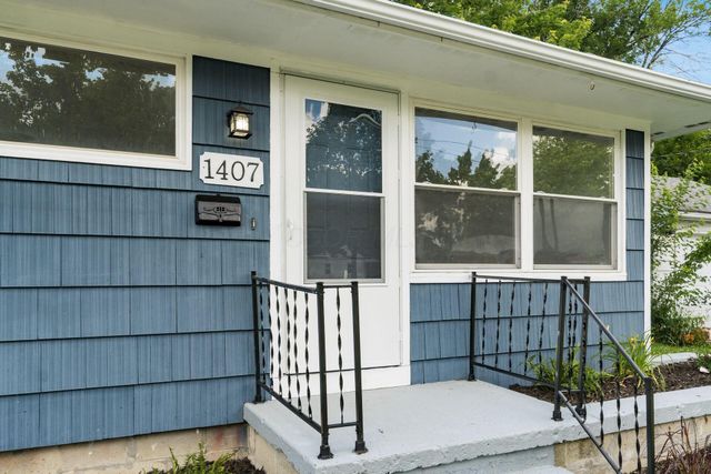 1407 Simpson Drive, Columbus, OH 43227