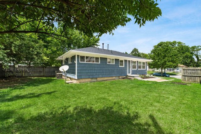 1407 Simpson Drive, Columbus, OH 43227