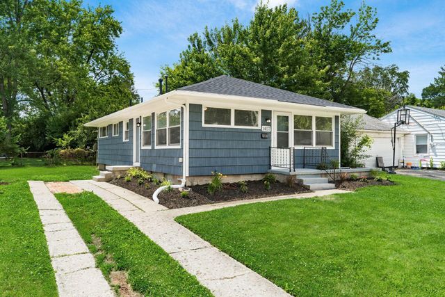 1407 Simpson Drive, Columbus, OH 43227
