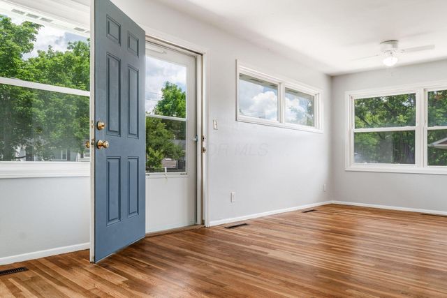 1407 Simpson Drive, Columbus, OH 43227