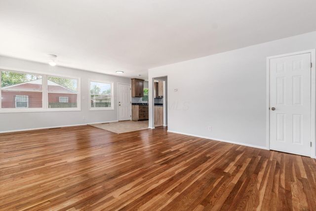 1407 Simpson Drive, Columbus, OH 43227