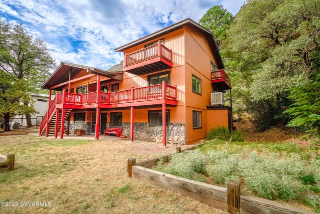 950 Shangri La Drive, Sedona, AZ 86336