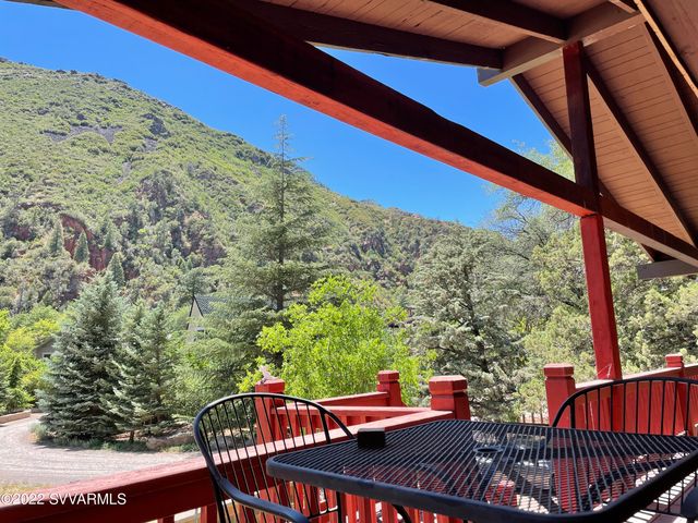 950 Shangri La Drive, Sedona, AZ 86336