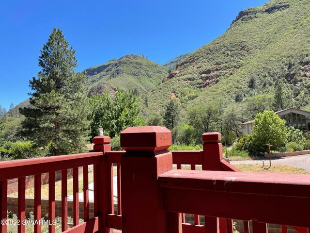 950 Shangri La Drive, Sedona, AZ 86336