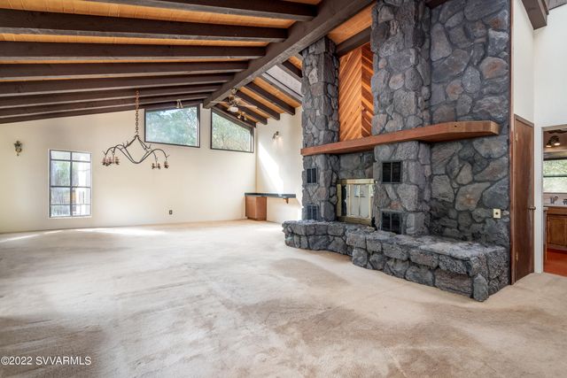 950 Shangri La Drive, Sedona, AZ 86336
