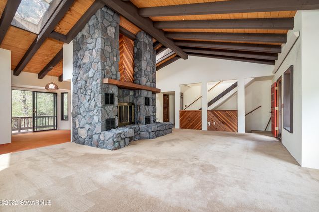 950 Shangri La Drive, Sedona, AZ 86336