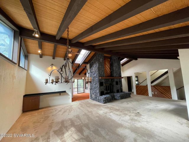 950 Shangri La Drive, Sedona, AZ 86336