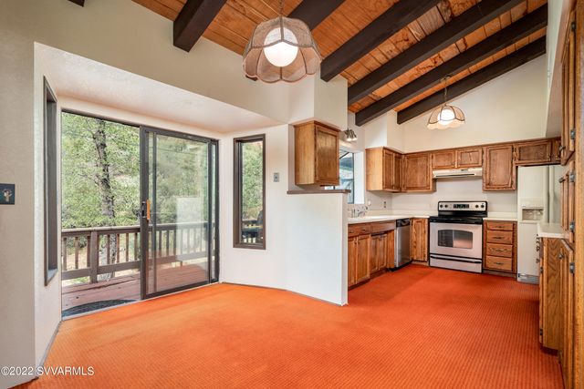 950 Shangri La Drive, Sedona, AZ 86336