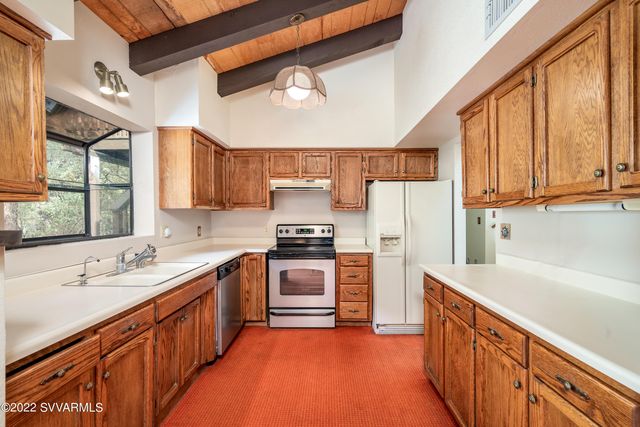 950 Shangri La Drive, Sedona, AZ 86336