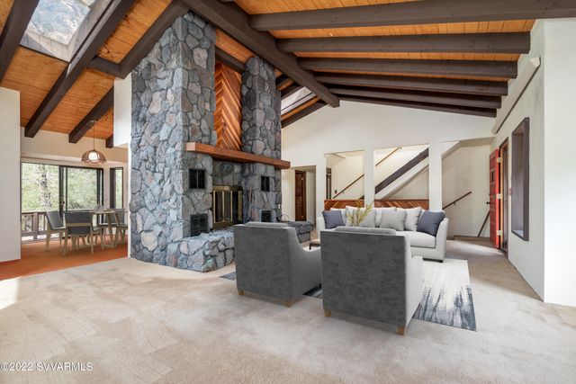 950 Shangri La Drive, Sedona, AZ 86336